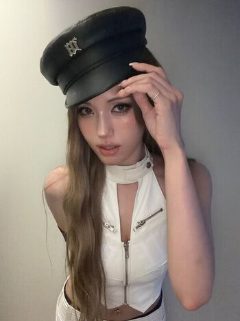 Full leaked Jeon somi page private onlyfans photo