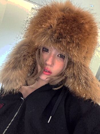 Full leaked Jeon somi page private onlyfans photo