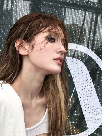 Full leaked Jeon somi page private onlyfans photo