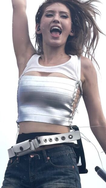 Full leaked Jeon somi private onlyfans photo