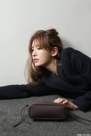Full leaked Jeon somi private onlyfans photo
