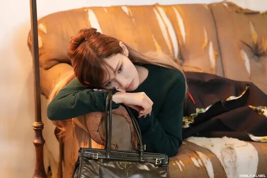 Full leaked Jeon somi private onlyfans photo