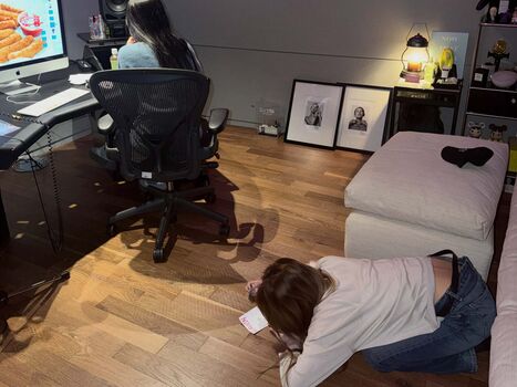Full leaked Jeon somi private onlyfans photo