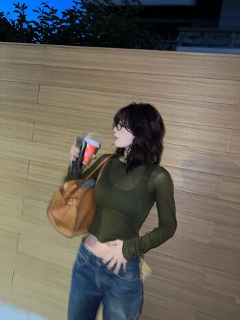 Full leaked Jeon somi private onlyfans photo