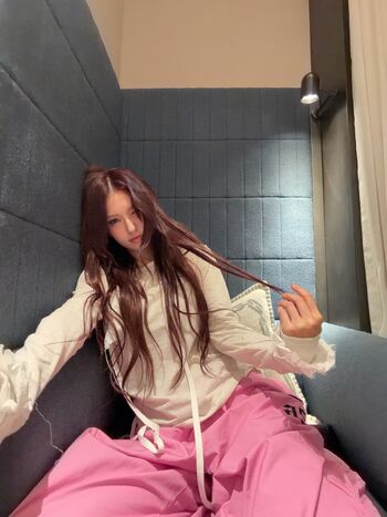 Jeon Somi