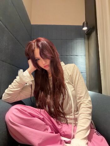 Full leaked Jeon somi private onlyfans photo