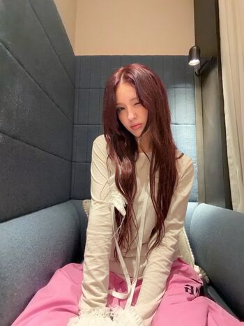 Full leaked Jeon somi private onlyfans photo