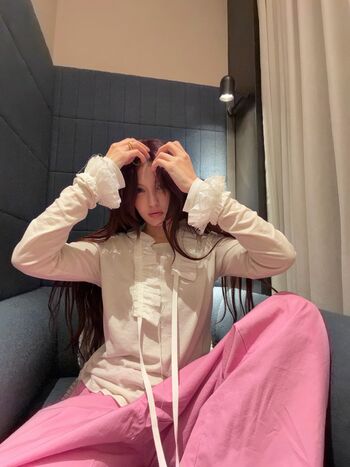 Full leaked Jeon somi private onlyfans photo