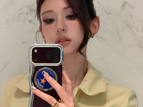 Jeon Somi