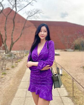 Full leaked Jeong woo joo private onlyfans photo