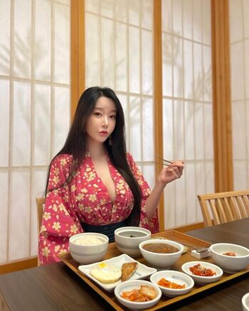 Full leaked Jeong woo joo private onlyfans photo