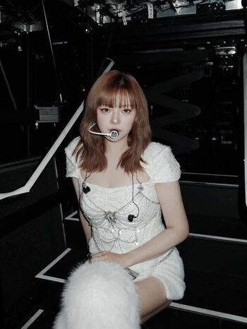 Full leaked Jeongyeon private onlyfans photo