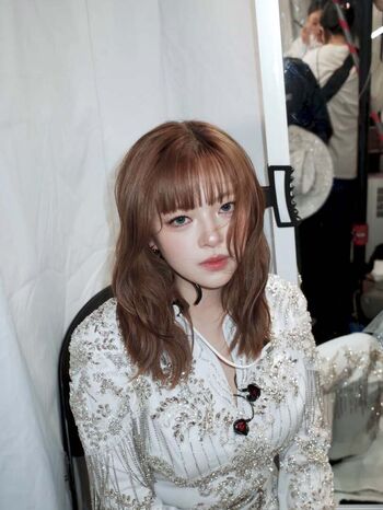 Full leaked Jeongyeon private onlyfans photo