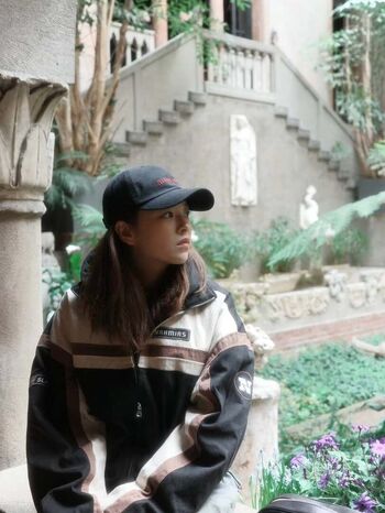 Full leaked Jeongyeon private onlyfans photo