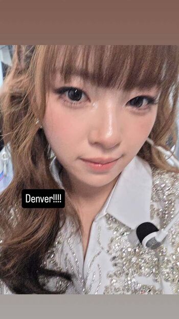 Full leaked Jeongyeon private onlyfans photo