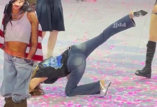 Full leaked Jeongyeon page private onlyfans photo