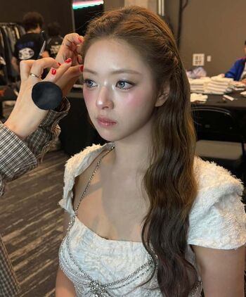 Full leaked Jeongyeon page private onlyfans photo