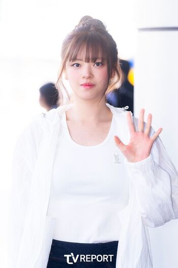 Full leaked Jeongyeon page private onlyfans photo