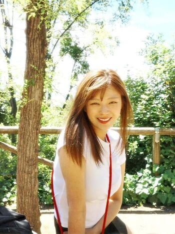 Full leaked Jeongyeon page private onlyfans photo