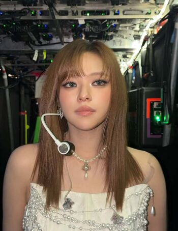 Full leaked Jeongyeon private onlyfans photo