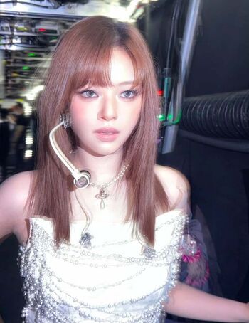 Full leaked Jeongyeon private onlyfans photo