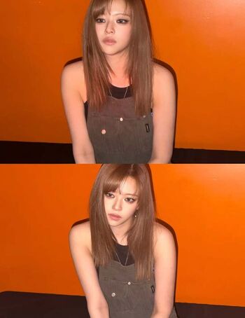 Full leaked Jeongyeon private onlyfans photo