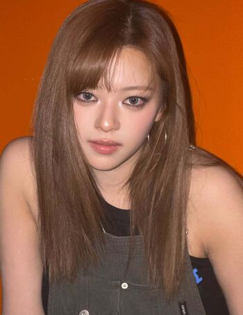 Full leaked Jeongyeon private onlyfans photo