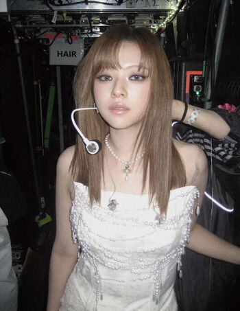 Full leaked Jeongyeon private onlyfans photo