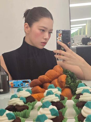 Full leaked Jeongyeon private onlyfans photo
