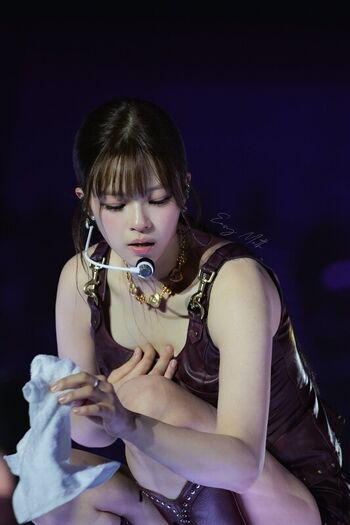 Jeongyeon