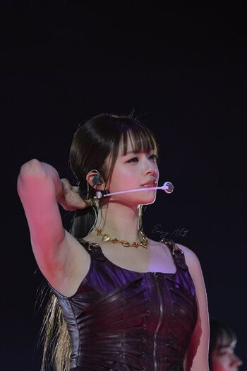 Full leaked Jeongyeon private onlyfans photo