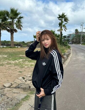 Full leaked Jeongyeon private onlyfans photo