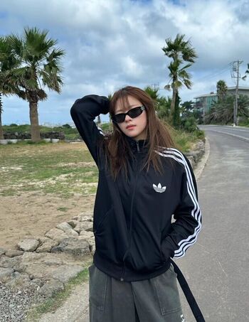 Full leaked Jeongyeon private onlyfans photo