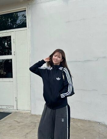 Full leaked Jeongyeon private onlyfans photo