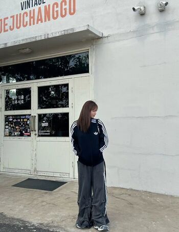 Jeongyeon
