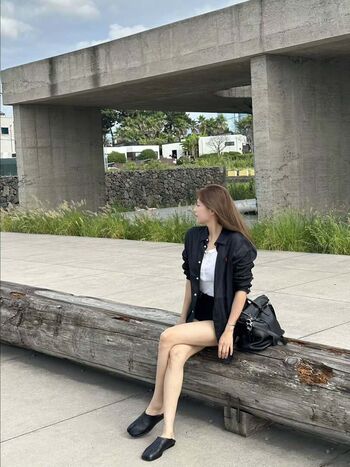 Full leaked Jeongyeon private onlyfans photo