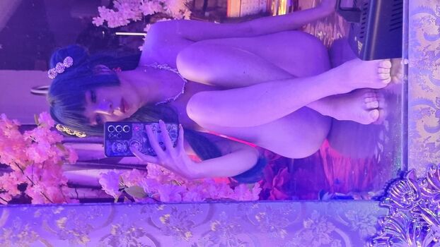 Full leaked Jeraisusagui private onlyfans photo