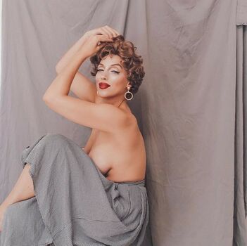 Full leaked Jeri mae james private onlyfans photo