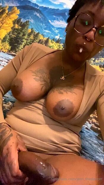 Full leaked Jerri the dancer private onlyfans photo