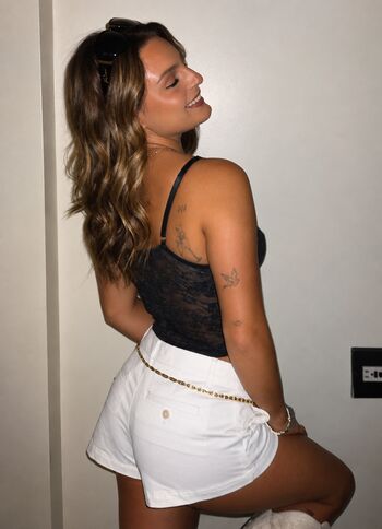 Jersey Renay