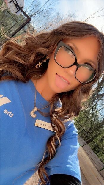 Full leaked Jerzey girl private onlyfans photo