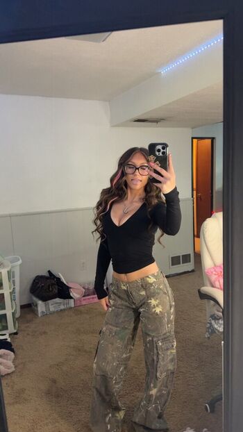 Full leaked Jerzey girl private onlyfans photo