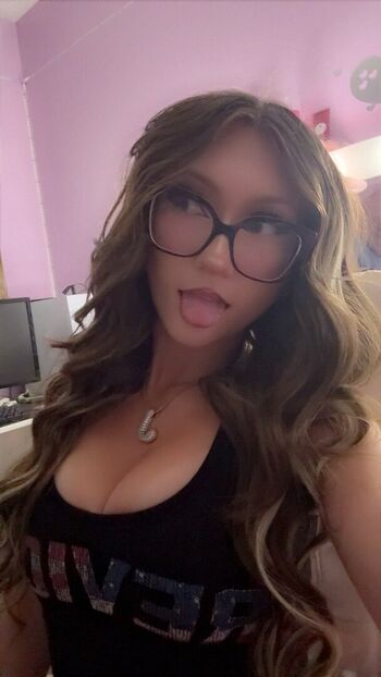 Full leaked Jerzey girl private onlyfans photo