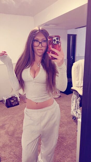 Full leaked Jerzey girl private onlyfans photo