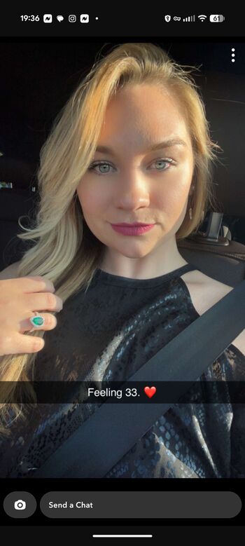 Full leaked Jes morse private onlyfans photo