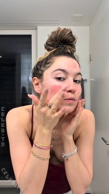 Full leaked Jesina amweg private onlyfans photo