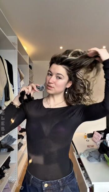 Full leaked Jesina amweg private onlyfans photo