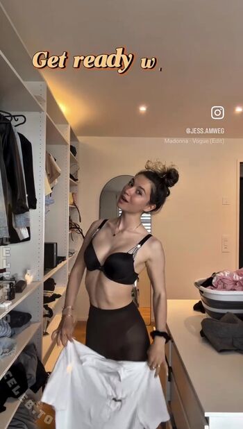 Full leaked Jesina amweg private onlyfans photo