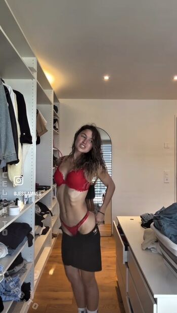 Full leaked Jesina amweg private onlyfans photo