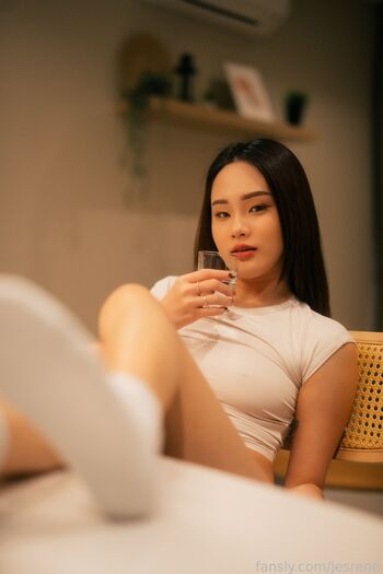 Full leaked Jesreneteoh private onlyfans photo